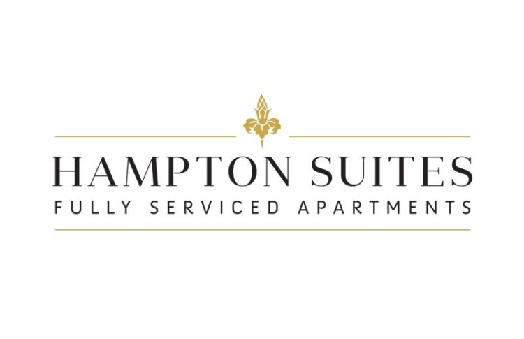 Hampton Suites | Logo Design