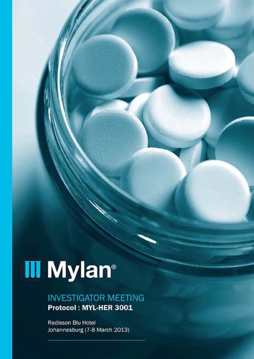Inc Research | Mylan Welcome Pack, March 7, 20137