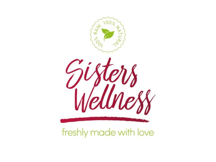 Sisters Wellness | Logo Design