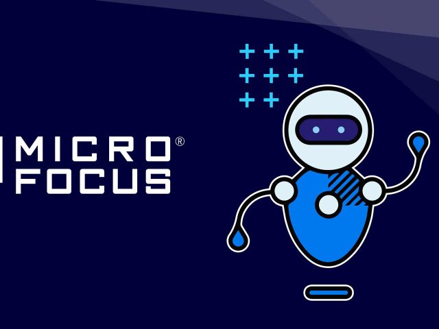 Microfocus | Main client image