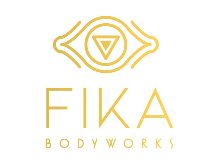 Fika Bodyworks — Logo Final